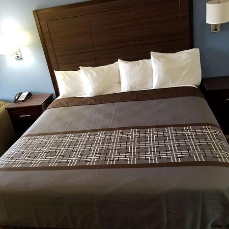 Surestay Hotel By Best Western Terrell Zewnętrze zdjęcie