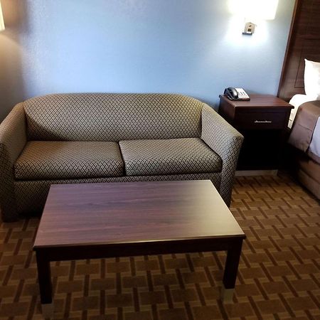 Surestay Hotel By Best Western Terrell Zewnętrze zdjęcie