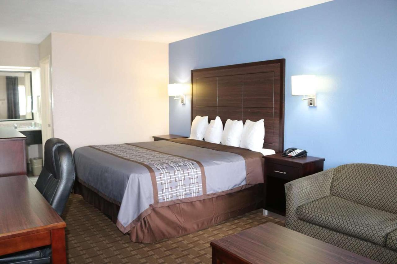 Surestay Hotel By Best Western Terrell Zewnętrze zdjęcie