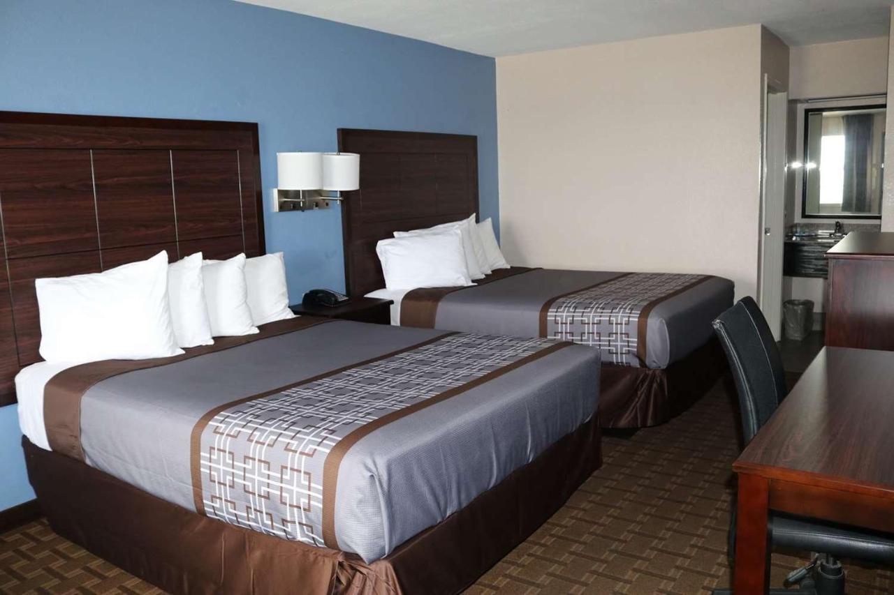 Surestay Hotel By Best Western Terrell Zewnętrze zdjęcie