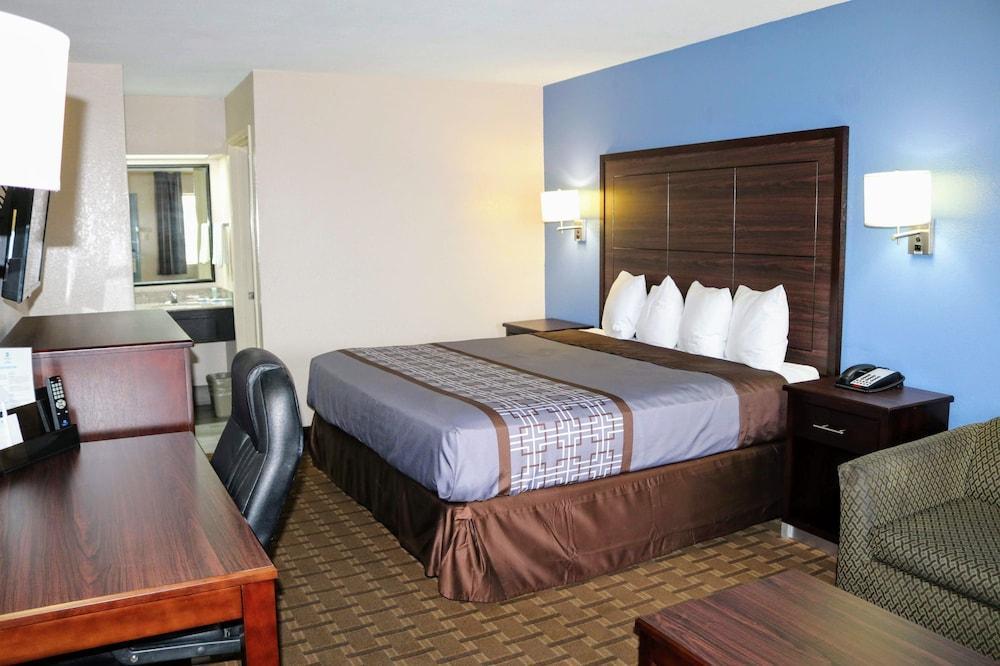 Surestay Hotel By Best Western Terrell Zewnętrze zdjęcie