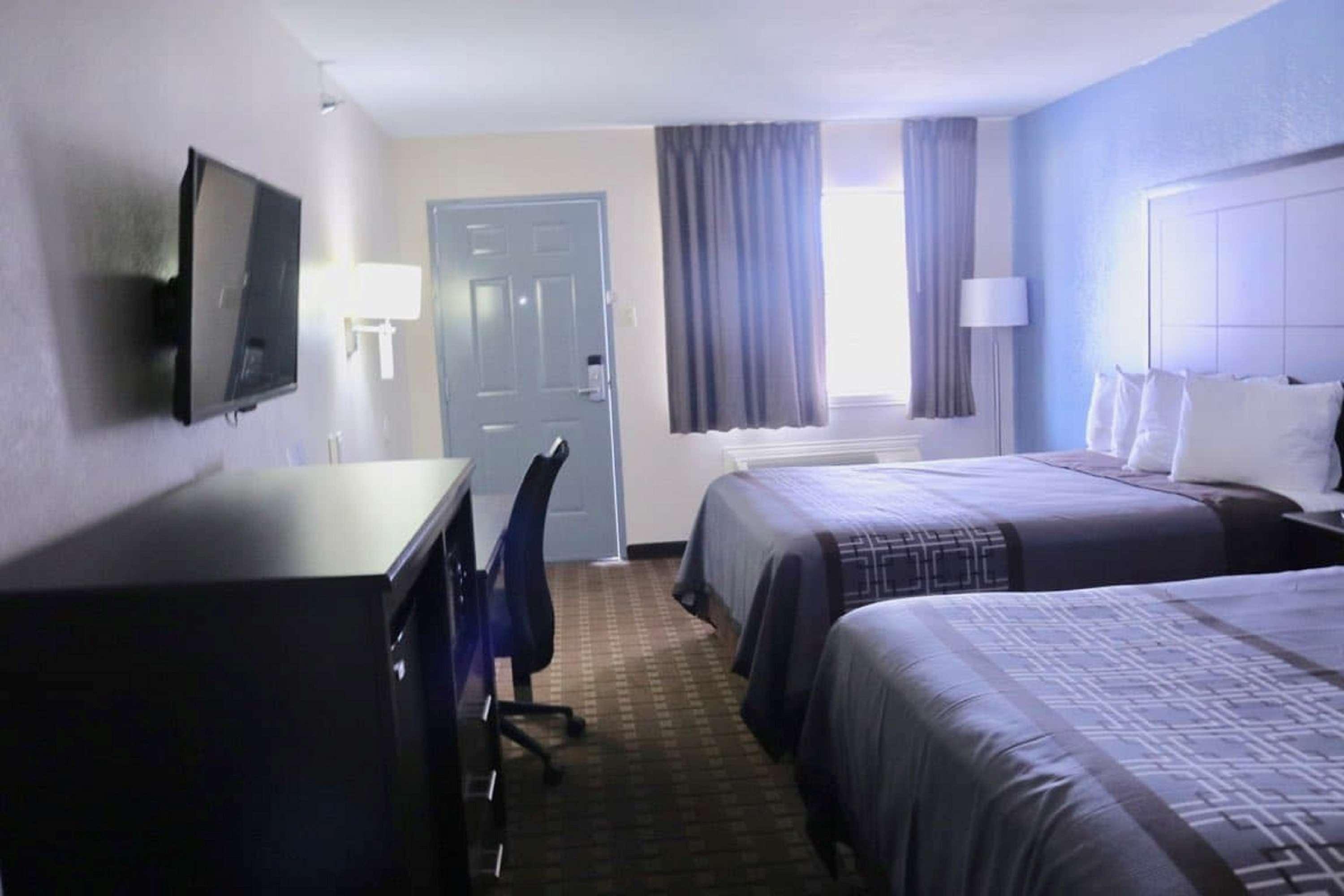 Surestay Hotel By Best Western Terrell Zewnętrze zdjęcie
