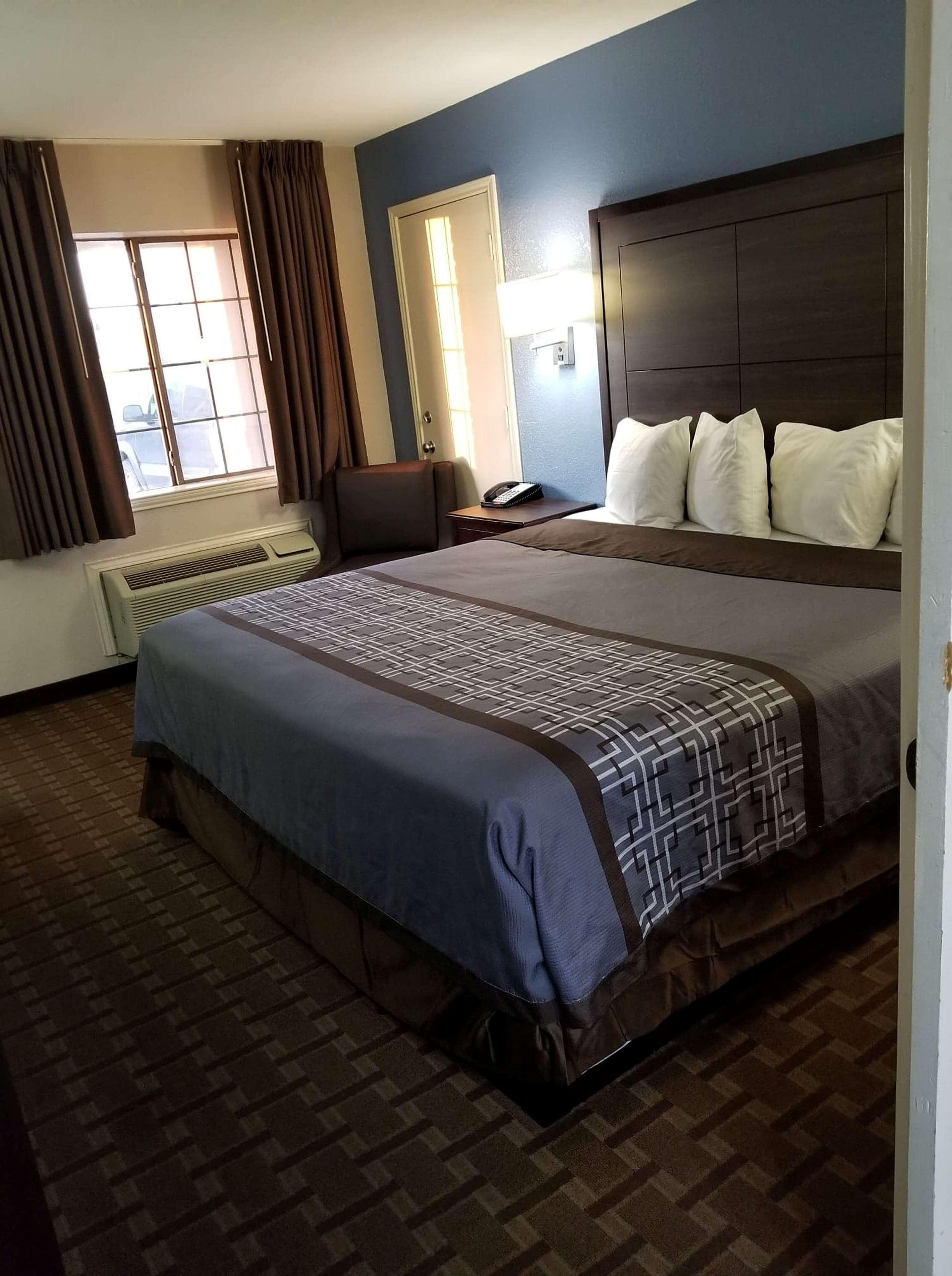 Surestay Hotel By Best Western Terrell Zewnętrze zdjęcie