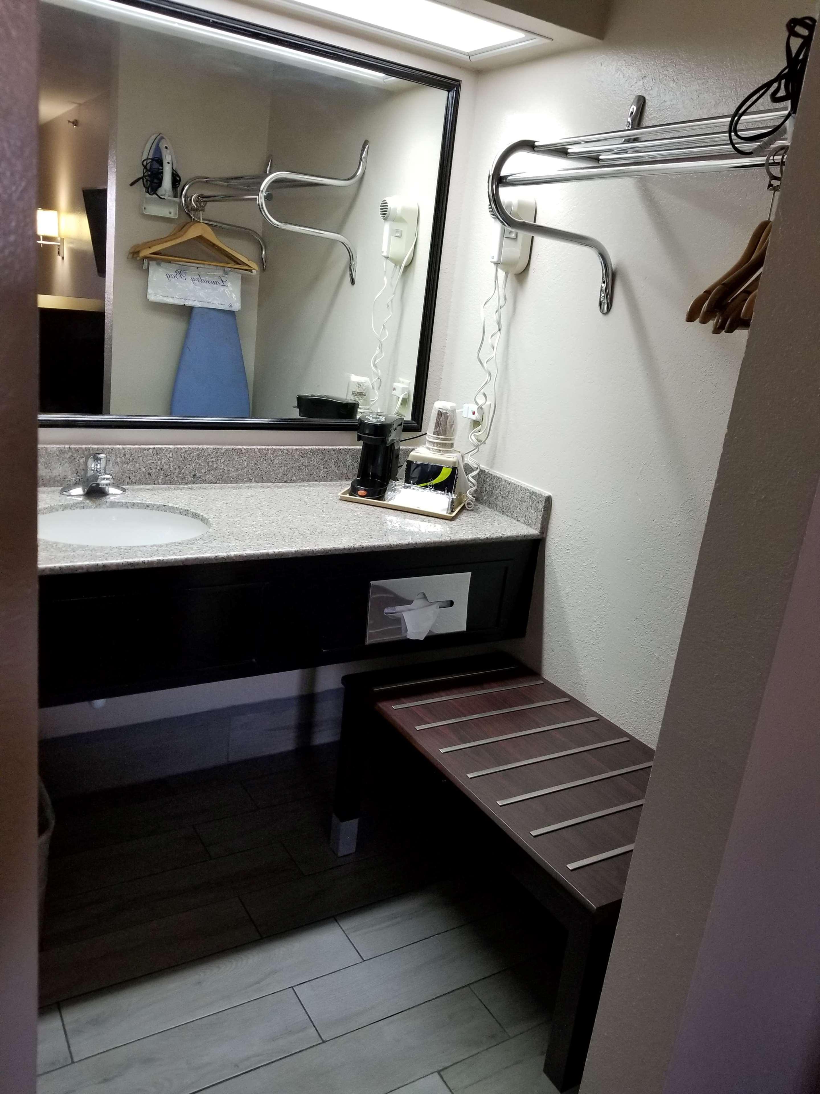 Surestay Hotel By Best Western Terrell Zewnętrze zdjęcie