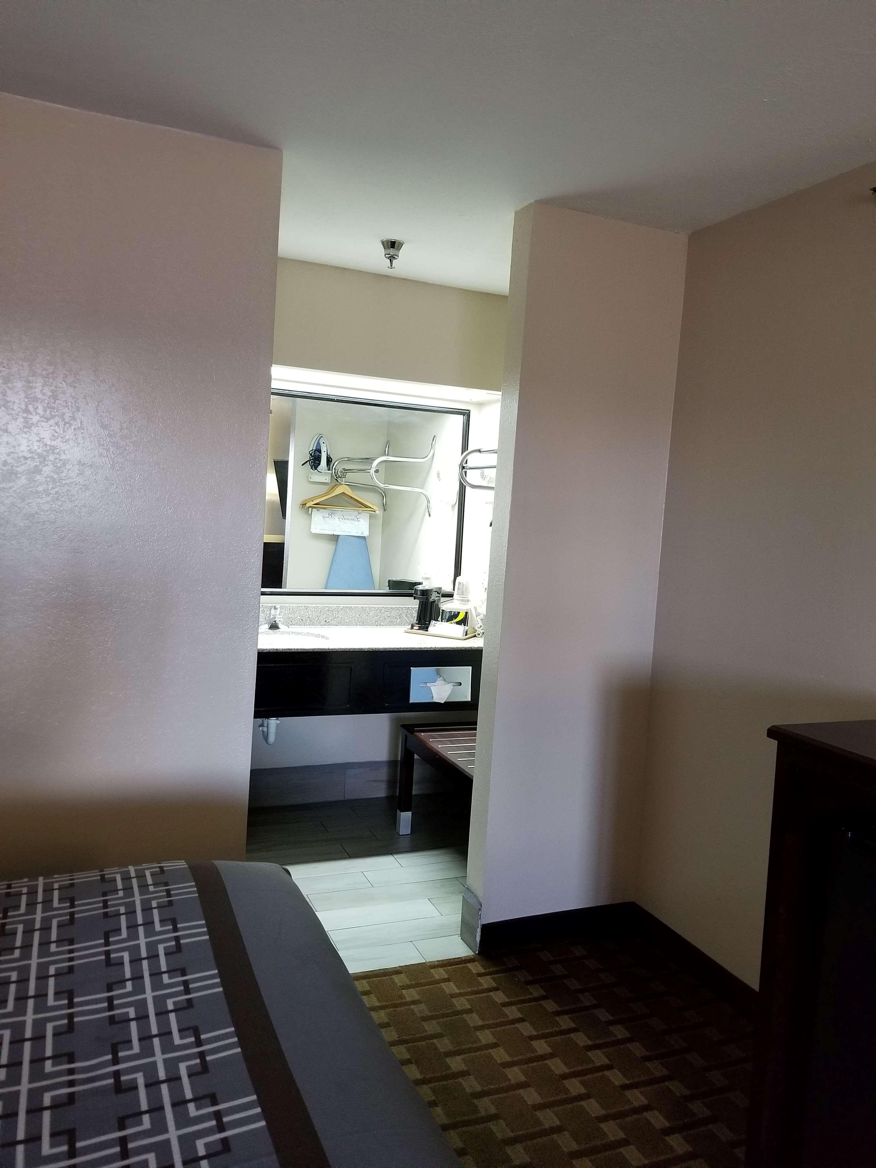 Surestay Hotel By Best Western Terrell Zewnętrze zdjęcie