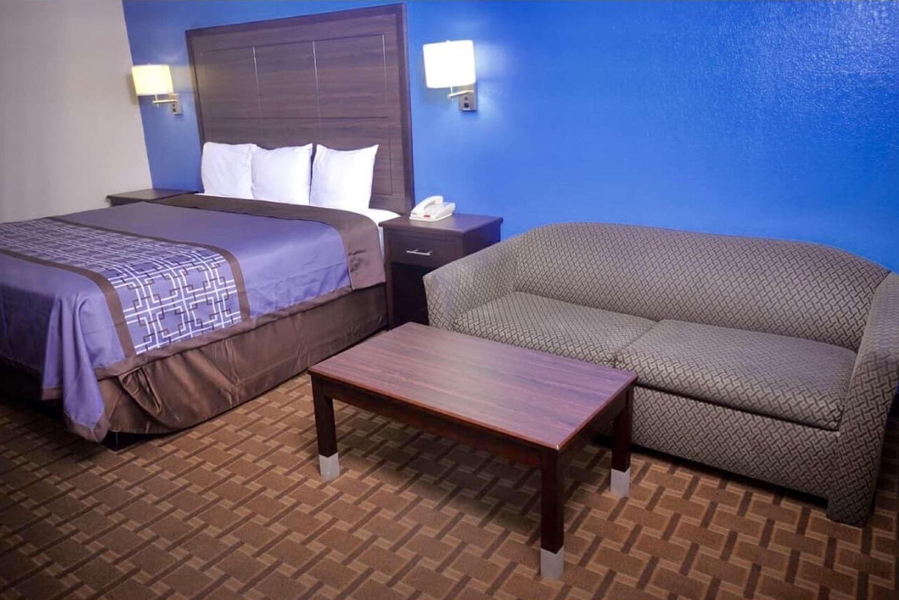 Surestay Hotel By Best Western Terrell Zewnętrze zdjęcie