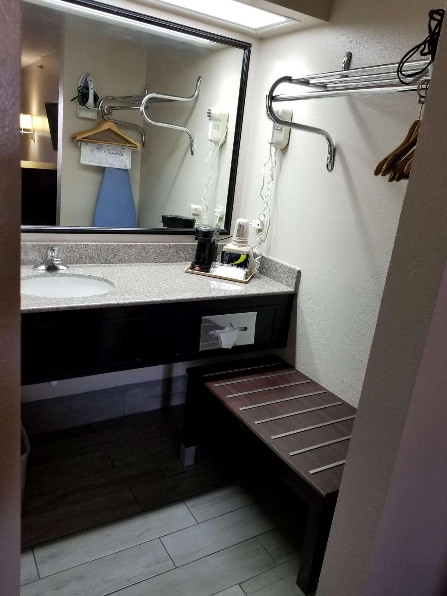 Surestay Hotel By Best Western Terrell Zewnętrze zdjęcie