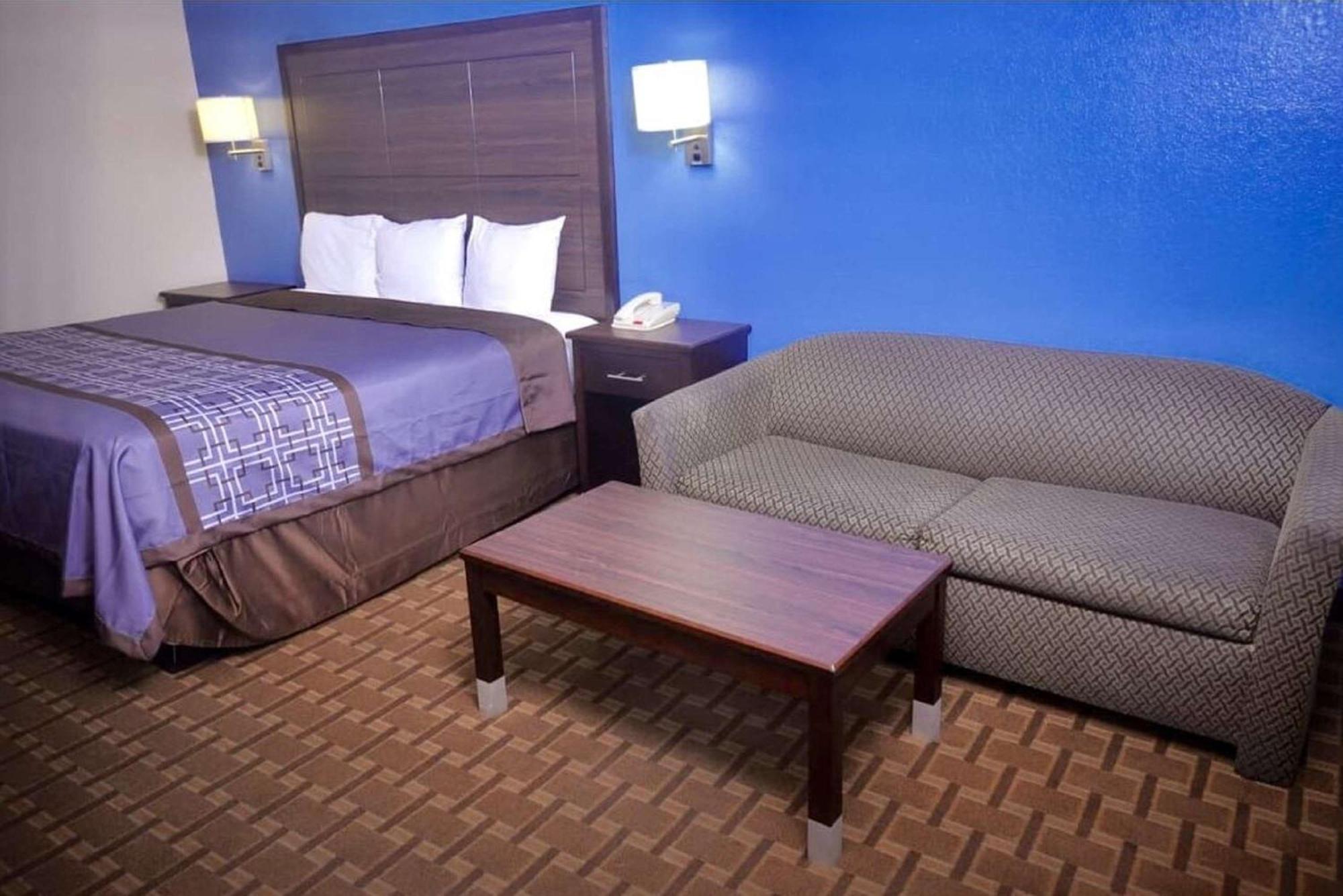 Surestay Hotel By Best Western Terrell Zewnętrze zdjęcie