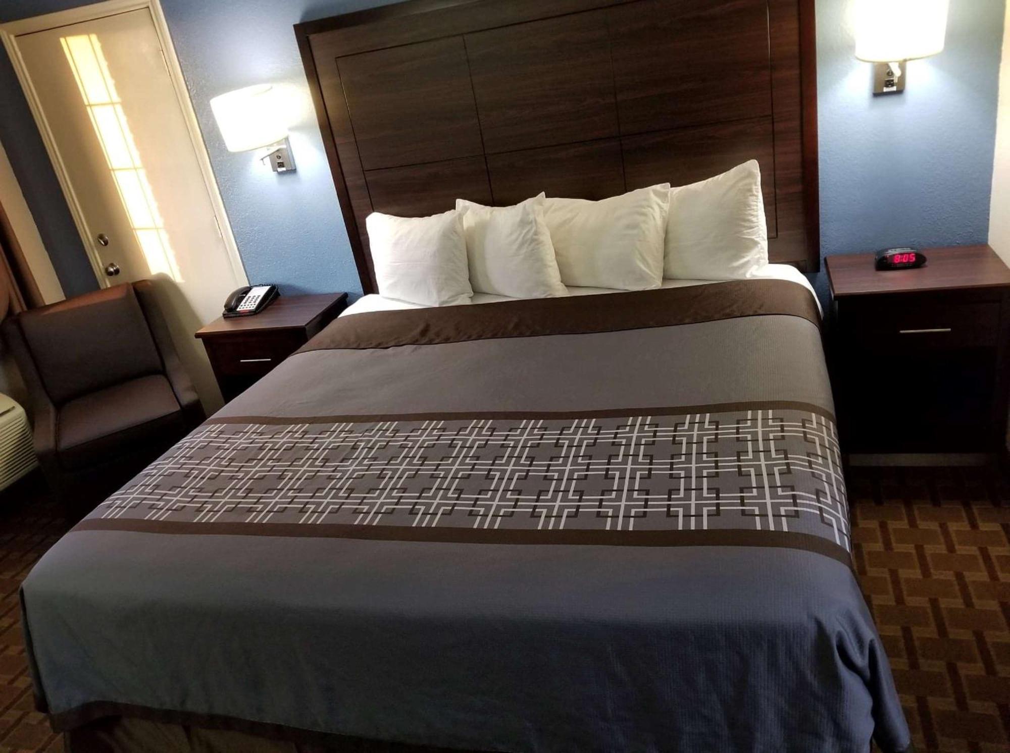 Surestay Hotel By Best Western Terrell Zewnętrze zdjęcie
