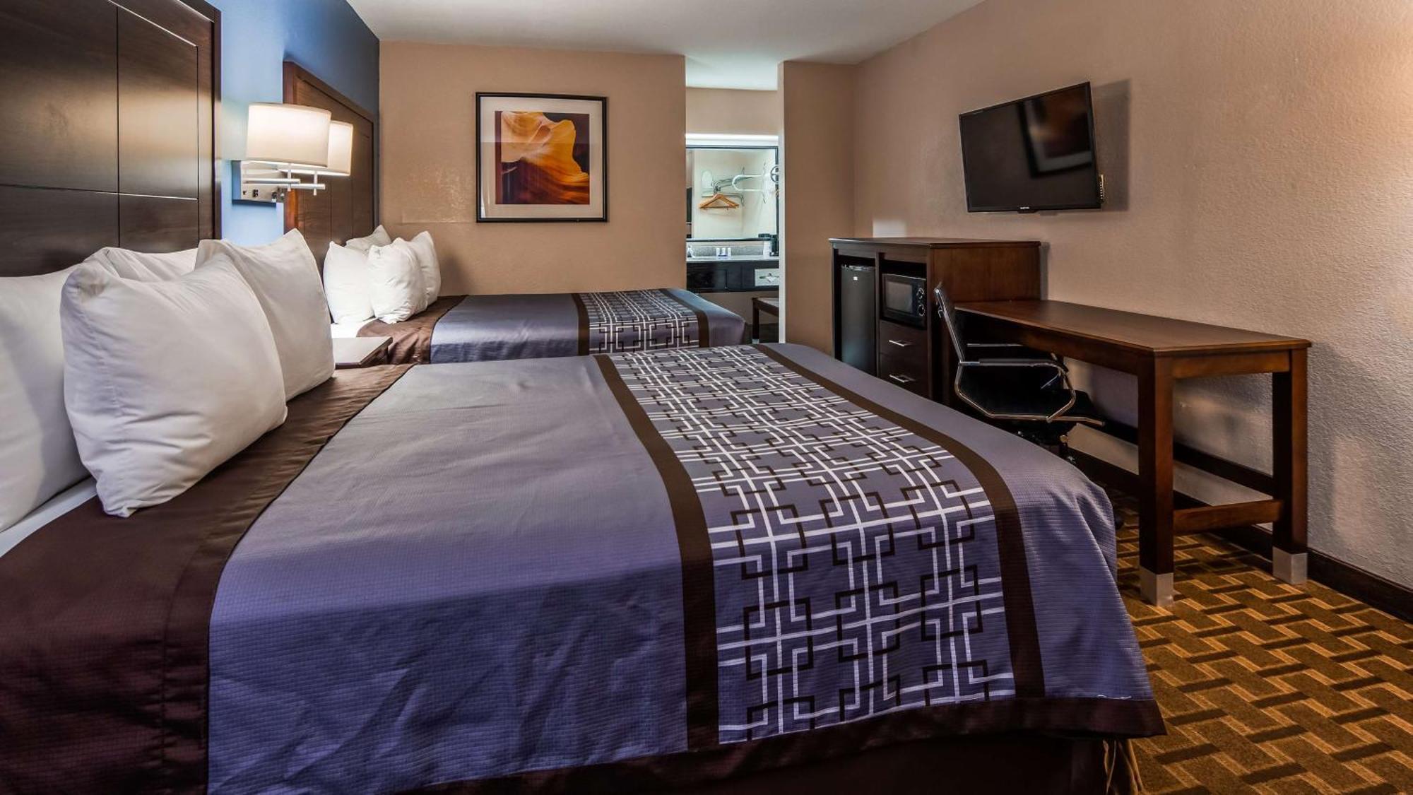 Surestay Hotel By Best Western Terrell Zewnętrze zdjęcie
