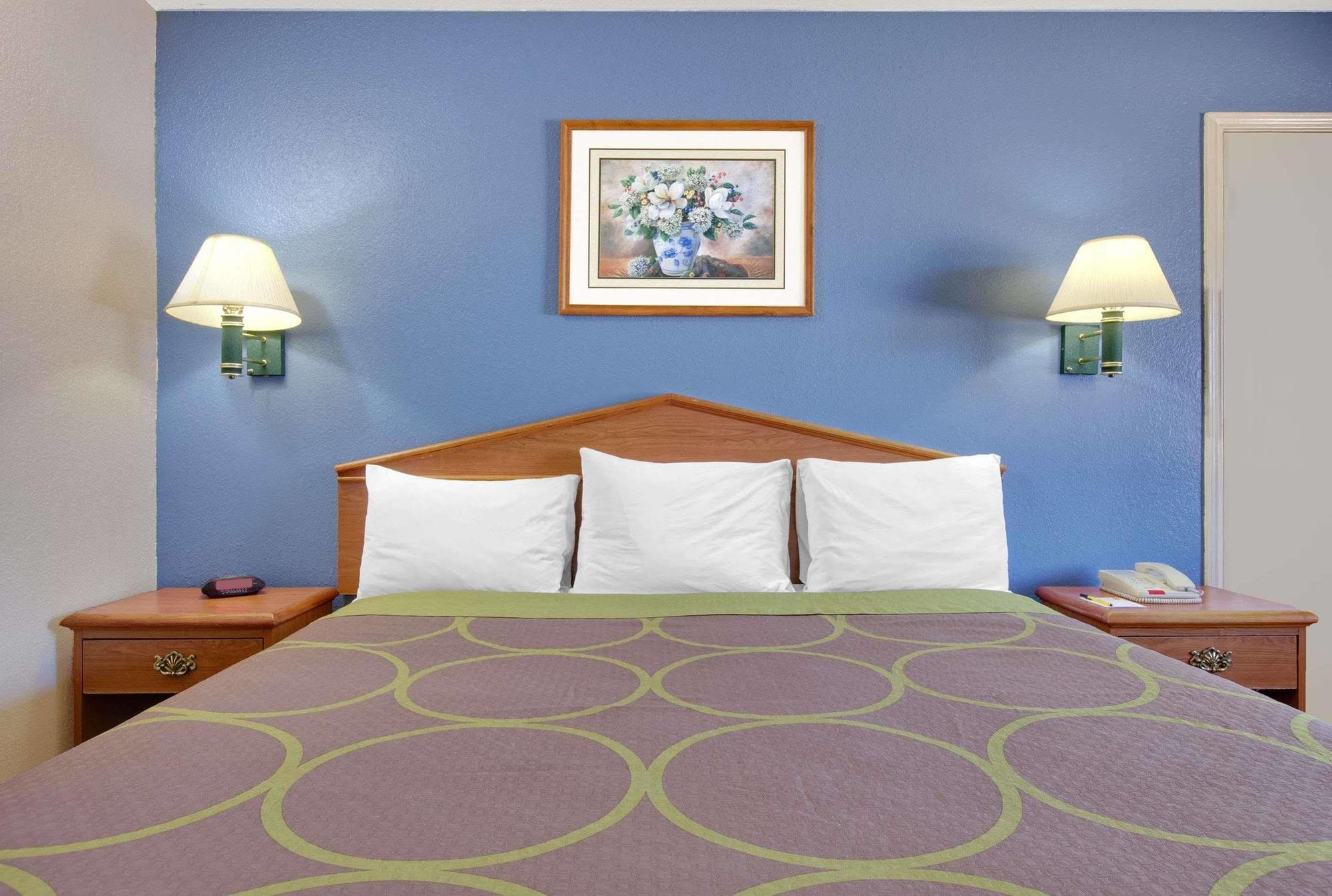 Surestay Hotel By Best Western Terrell Zewnętrze zdjęcie