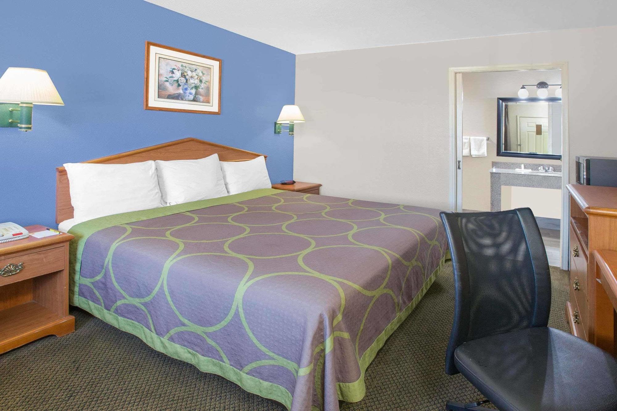 Surestay Hotel By Best Western Terrell Zewnętrze zdjęcie