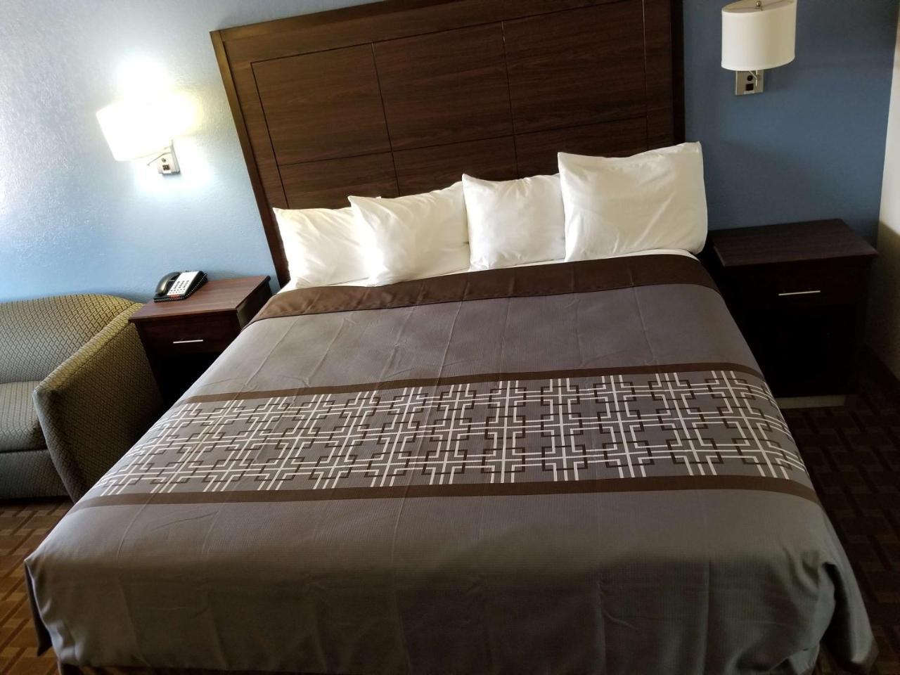 Surestay Hotel By Best Western Terrell Zewnętrze zdjęcie
