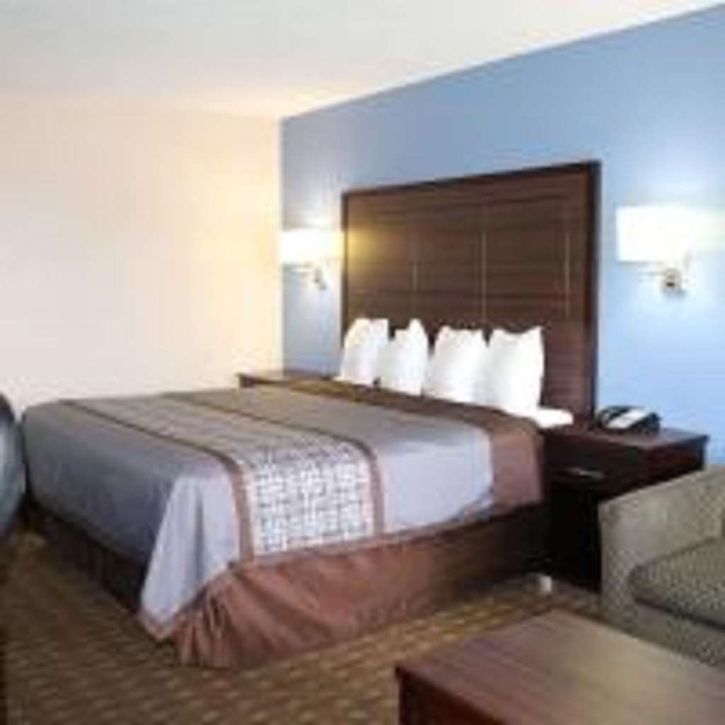 Surestay Hotel By Best Western Terrell Pokój zdjęcie